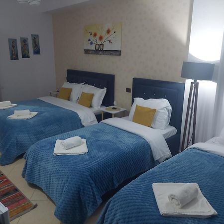 Godard Apartments Vlorë Eksteriør bilde