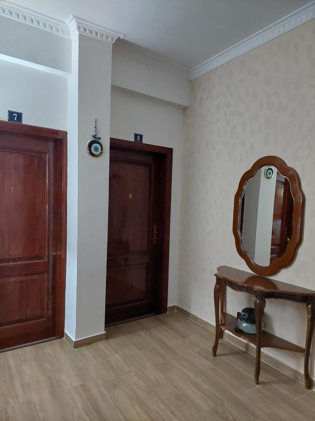 Godard Apartments Vlorë Eksteriør bilde