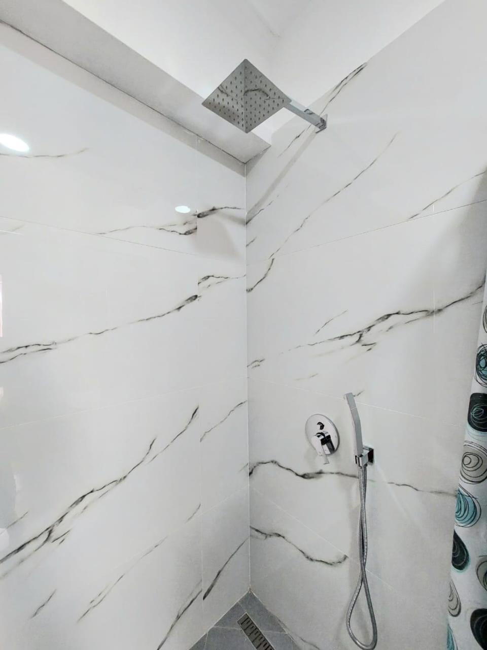 Godard Apartments Vlorë Eksteriør bilde