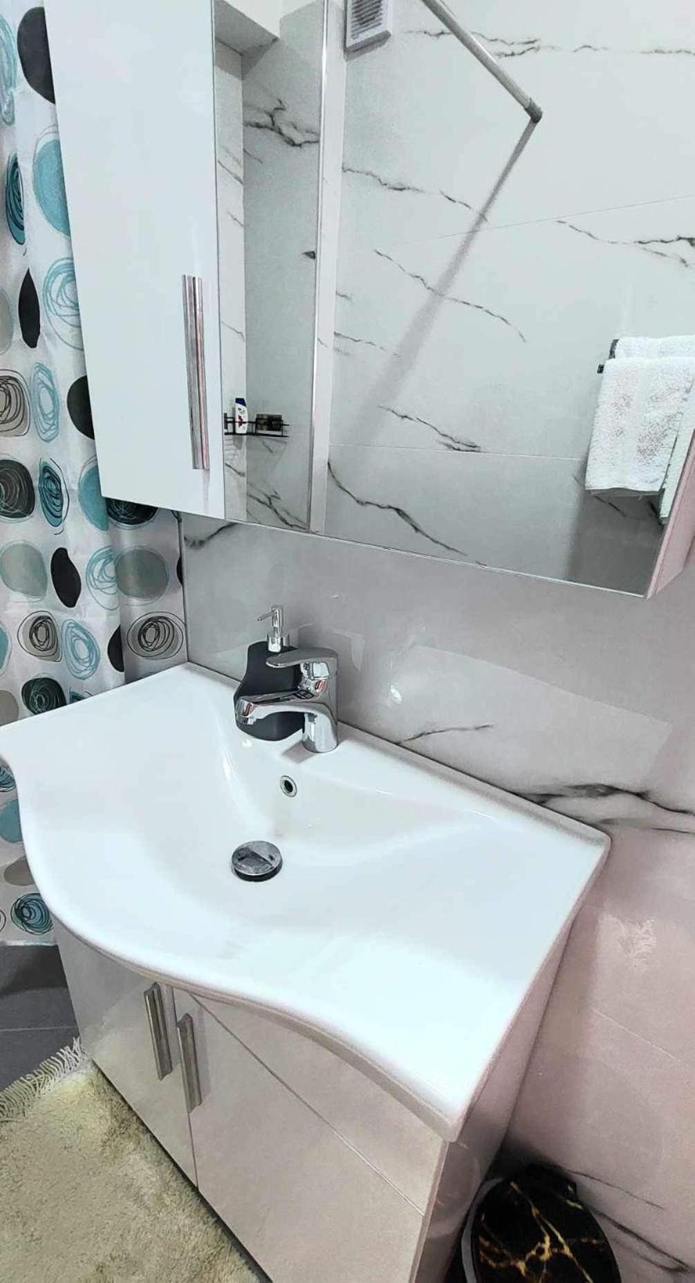 Godard Apartments Vlorë Eksteriør bilde