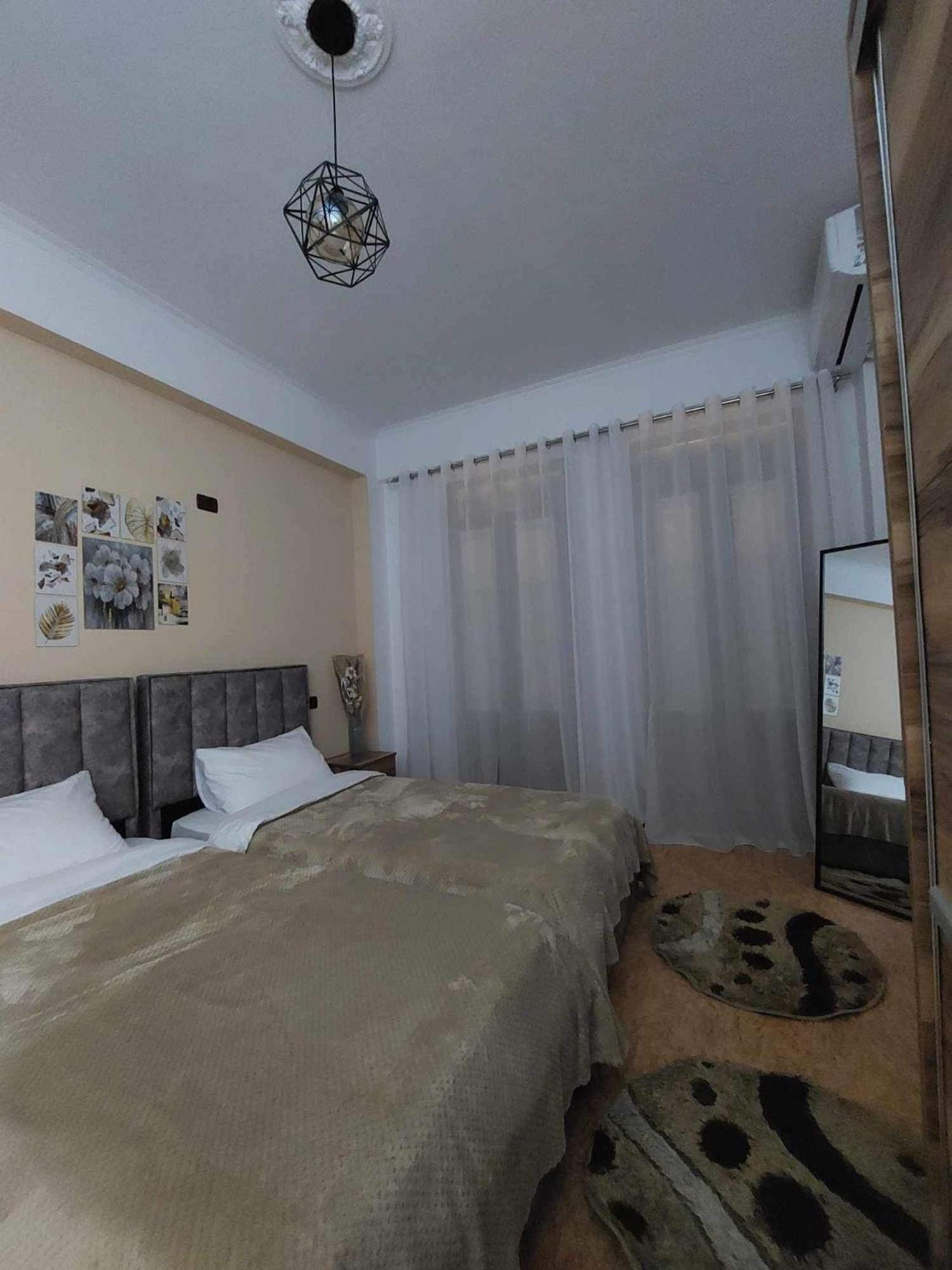 Godard Apartments Vlorë Eksteriør bilde